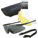 Очки защитные ESS tactical glasses - ICE 3LS ( 3 линзы в комплекте ) оригинал арт.: 740-0019